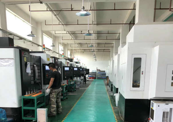 ODM OEM automation parts cnc precision manufacturing