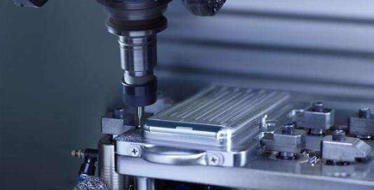 What are the requirements of CNC machining center for installation foundation: