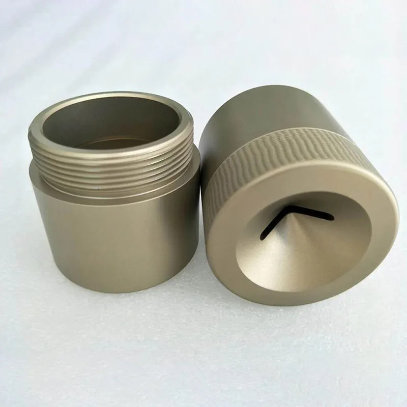 CNC machining automotive parts structural component