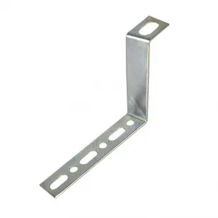 Bending processing customized aluminium and stainless steel parts