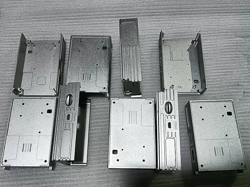 ODM OEM automation parts cnc precision manufacturing