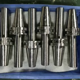 CNC precision machining customized automation parts