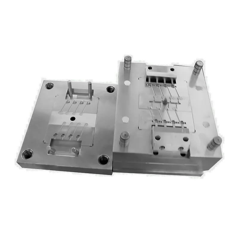 metal mold manufacturing die casting molds