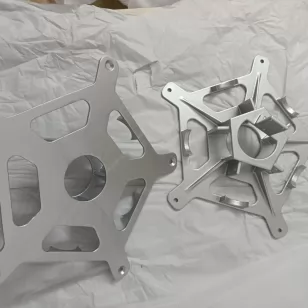 3D print metal parts