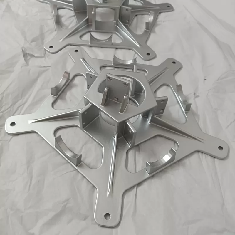 3D print metal parts