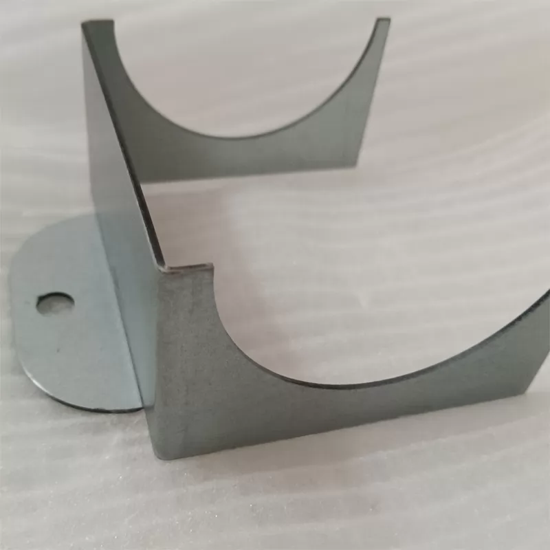 Sheet metal custom parts