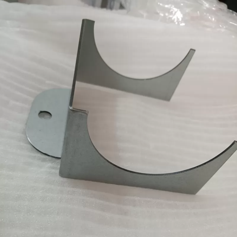 Sheet metal custom parts