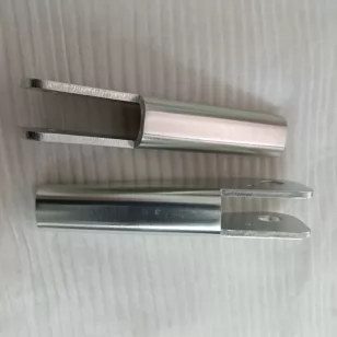 Sheet metal parts