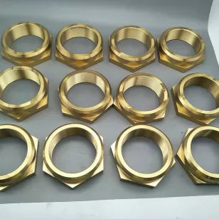 chinese cnc machining custom factory processing non-standard parts